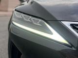 Lexus RX 300 2020 года за 19 750 000 тг. в Астана – фото 2