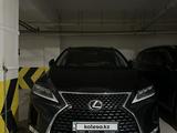 Lexus RX 300 2020 года за 19 750 000 тг. в Астана