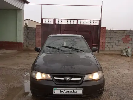 Daewoo Nexia 2008 года за 1 000 000 тг. в Туркестан – фото 3