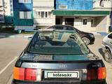 Audi 80 1990 годаүшін1 100 000 тг. в Семей – фото 4