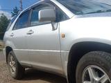 Lexus RX 300 2000 годаүшін4 450 000 тг. в Костанай – фото 3