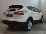 Nissan Qashqai 2014 года за 6 330 000 тг. в Алматы – фото 5