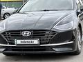 Hyundai Sonata 2021 года за 12 500 000 тг. в Алматы