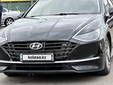 Hyundai Sonata 2021 года за 13 000 000 тг. в Алматы
