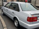Volkswagen Passat 1996 года за 1 750 000 тг. в Алматы – фото 5