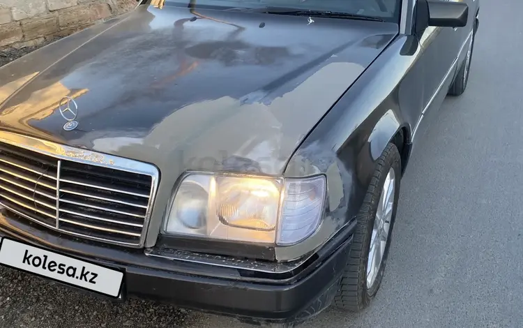Mercedes-Benz E 280 1993 года за 1 600 000 тг. в Актау
