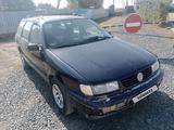 Volkswagen Passat 1994 года за 800 000 тг. в Уральск