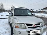 Mitsubishi Pajero 2005 года за 6 500 000 тг. в Алматы – фото 2