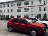 Volkswagen Golf 1992 года за 1 300 000 тг. в Тараз