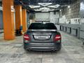 Mercedes-Benz C 63 AMG 2008 годаүшін10 000 000 тг. в Тараз – фото 5