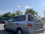 Honda Odyssey 1997 года за 2 400 000 тг. в Алматы – фото 4