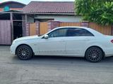 Mercedes-Benz E 200 2010 годаfor7 200 000 тг. в Алматы – фото 5