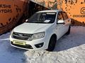 ВАЗ (Lada) Granta 2190 2012 годаүшін2 500 000 тг. в Кокшетау