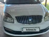 Geely SC7 2014 годаүшін2 600 000 тг. в Алматы – фото 5