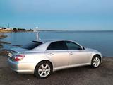 Toyota Mark X 2005 годаfor5 700 000 тг. в Усть-Каменогорск – фото 4