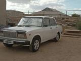 ВАЗ (Lada) 2107 2004 годаfor350 000 тг. в Актау – фото 2