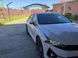 Kia K5 2023 годаfor13 700 000 тг. в Кызылорда – фото 2
