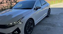 Kia K5 2023 годаfor13 300 000 тг. в Кызылорда