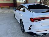 Kia K5 2023 годаfor13 700 000 тг. в Кызылорда – фото 5
