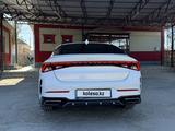 Kia K5 2023 года за 13 300 000 тг. в Кызылорда – фото 5