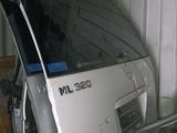 Крышка багажника на mercedes ML w163үшін40 000 тг. в Алматы