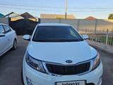 Kia Rio 2014 года за 5 000 000 тг. в Кызылорда