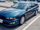 Mitsubishi Legnum 1997 года за 3 000 000 тг. в Алматы – фото 2