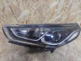 Фара hyundai sonata за 120 000 тг. в Астана