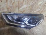 Фара hyundai sonata за 120 000 тг. в Астана – фото 2