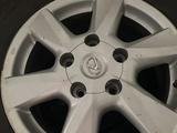 Комплект оригинальных литых дисков Lexus R18 за 200 000 тг. в Астана