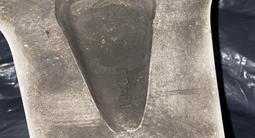 Комплект оригинальных литых дисков Lexus R18 за 200 000 тг. в Астана – фото 2