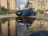 Toyota Camry 2025 года за 18 500 000 тг. в Астана