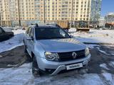 Renault Duster 2015 годаfor3 750 000 тг. в Астана – фото 3