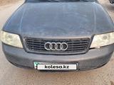 Audi A6 1997 года за 2 000 000 тг. в Жалагаш