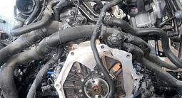 Двигатель Tsi 1.4 турбо за 499 990 тг. в Алматы – фото 3