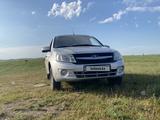 ВАЗ (Lada) Granta 2190 2013 годаүшін2 200 000 тг. в Узынагаш