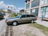 Audi 100 1988 годаүшін720 000 тг. в Кентау – фото 2