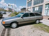 Audi 100 1988 годаүшін720 000 тг. в Кентау – фото 4