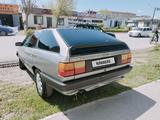 Audi 100 1988 годаүшін720 000 тг. в Кентау – фото 3