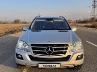 Mercedes-Benz ML 350 2010 годаүшін12 000 000 тг. в Алматы