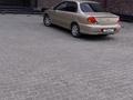 Kia Spectra 2007 годаүшін2 500 000 тг. в Актобе – фото 2