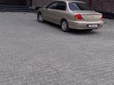 Kia Spectra 2007 годаfor2 500 000 тг. в Актобе – фото 2