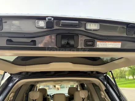 Toyota Land Cruiser 2021 года за 45 500 000 тг. в Алматы – фото 13