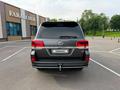 Toyota Land Cruiser 2021 годаүшін45 500 000 тг. в Алматы – фото 4