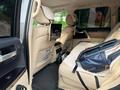 Toyota Land Cruiser 2021 годаүшін45 500 000 тг. в Алматы – фото 6