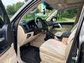Toyota Land Cruiser 2021 годаүшін45 500 000 тг. в Алматы – фото 5