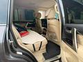 Toyota Land Cruiser 2021 годаүшін45 500 000 тг. в Алматы – фото 8