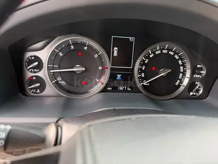 Toyota Land Cruiser 2021 года за 45 500 000 тг. в Алматы – фото 10