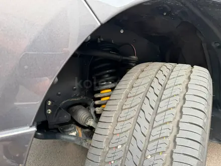 Toyota Land Cruiser 2021 года за 45 500 000 тг. в Алматы – фото 15