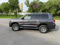 Toyota Land Cruiser 2021 годаүшін45 500 000 тг. в Алматы – фото 16